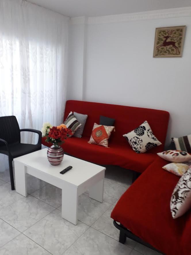 Leilighet Deluxe Yumbo Playa del Inglés